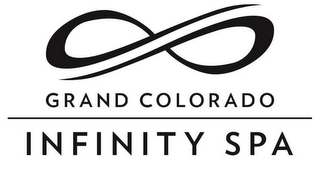 GRAND COLORADO INFINITY SPA