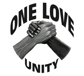 ONE LOVE UNITY