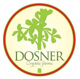 DOSNER ORGANIC FARMS