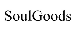 SOULGOODS