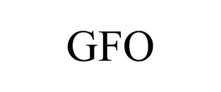 GFO