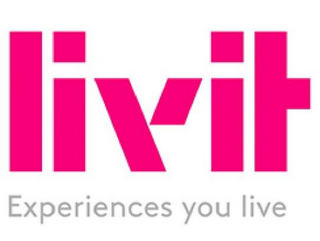 LIVIT EXPERIENCES YOU LIVE
