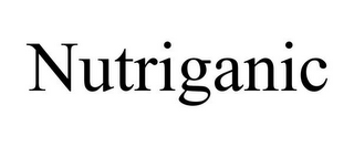 NUTRIGANIC