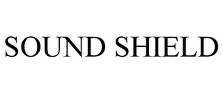 SOUND SHIELD
