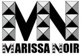 M N MARISSA NOIR