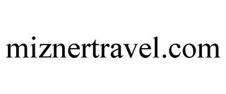 MIZNERTRAVEL.COM