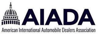 AIADA AMERICAN INTERNATIONAL AUTOMOBILEDEALERS ASSOCIATION