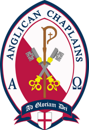 ANGLICAN CHAPLAINS AD GLORIAM DEI