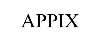 APPIX