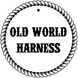 OLD WORLD HARNESS