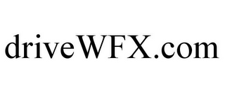 DRIVEWFX.COM