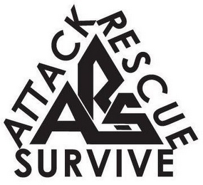 ATTACK RESCUE SURVIVE ARS