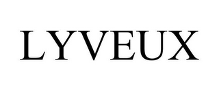 LYVEUX