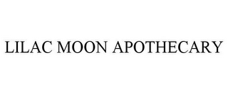 LILAC MOON APOTHECARY