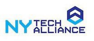 NY TECH ALLIANCE