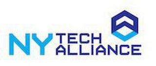 NY TECH ALLIANCE