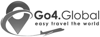 GO4.GLOBAL EASY TRAVEL THE WORLD