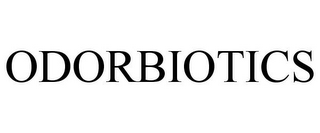 ODORBIOTICS