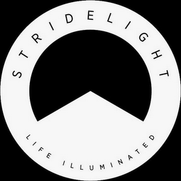 STRIDELIGHT LIFE ILLUMINATED