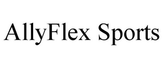 ALLYFLEX SPORTS