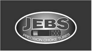 JEBS PRECISION CHOKE TUBES