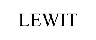 LEWIT