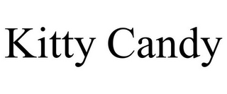 KITTY CANDY