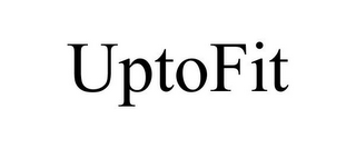 UPTOFIT