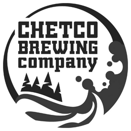 CHETCO BREWING COMPANY