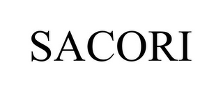 SACORI