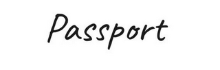 PASSPORT