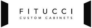 FITUCCI CUSTOM CABINETS