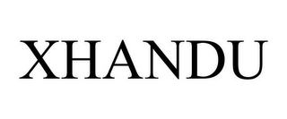 XHANDU