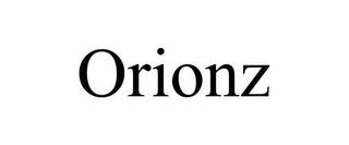 ORIONZ