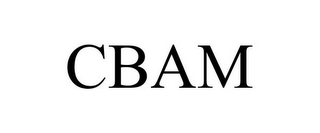 CBAM