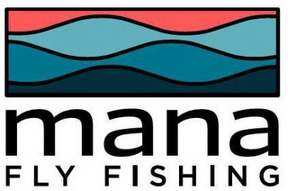 MANA FLY FISHING