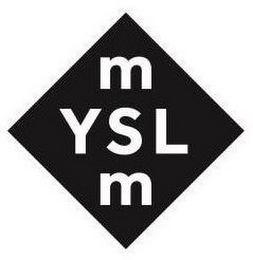 M YSL M