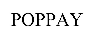 POPPAY