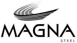 MAGNA STEEL
