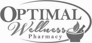 OPTIMAL WELLNESS PHARMACY