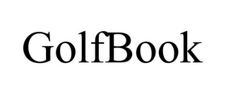 GOLFBOOK