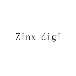 ZINX DIGI