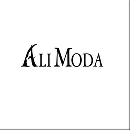 ALI MODA