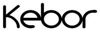 KEBOR