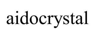AIDOCRYSTAL