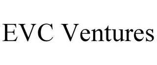 EVC VENTURES