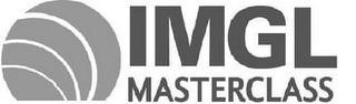 IMGL MASTERCLASS