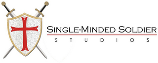 SINGLE-MINDED SOLDIER STUDIOS