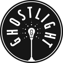 G GHOSTLIGHT