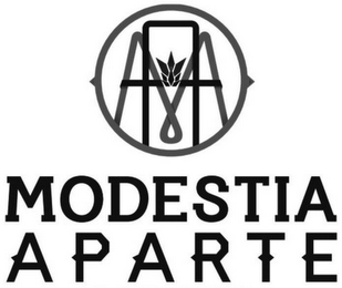 MODESTIA APARTE